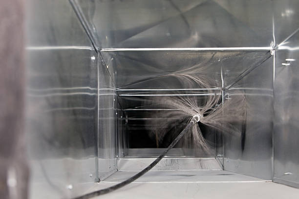 Best Best Air Duct Cleaning Company  in Saranac, MI