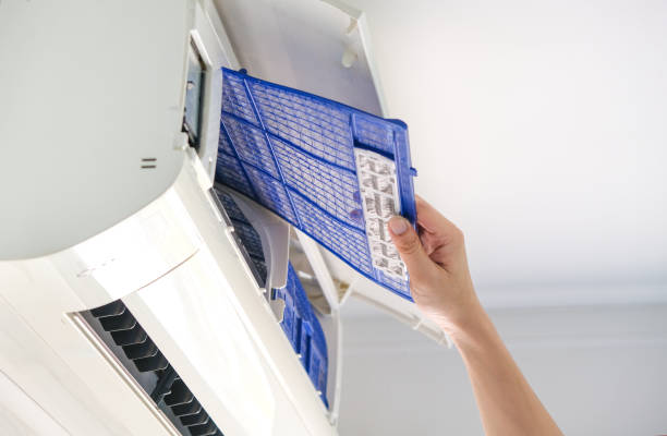 Ductwork Cleaning Services in MI