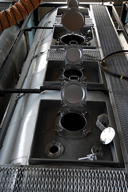Best Ventilation Cleaning Services  in Saranac, MI