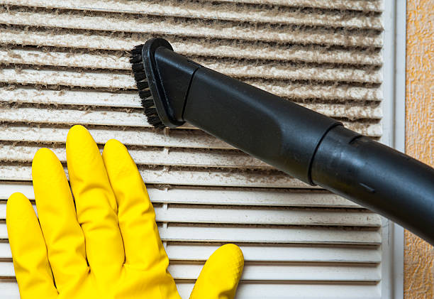 Best HVAC Maintenance and Cleaning  in Saranac, MI